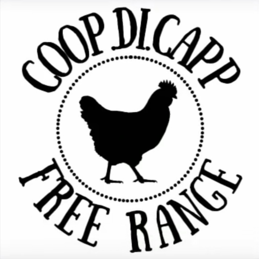 Coop Dicapp Free Range